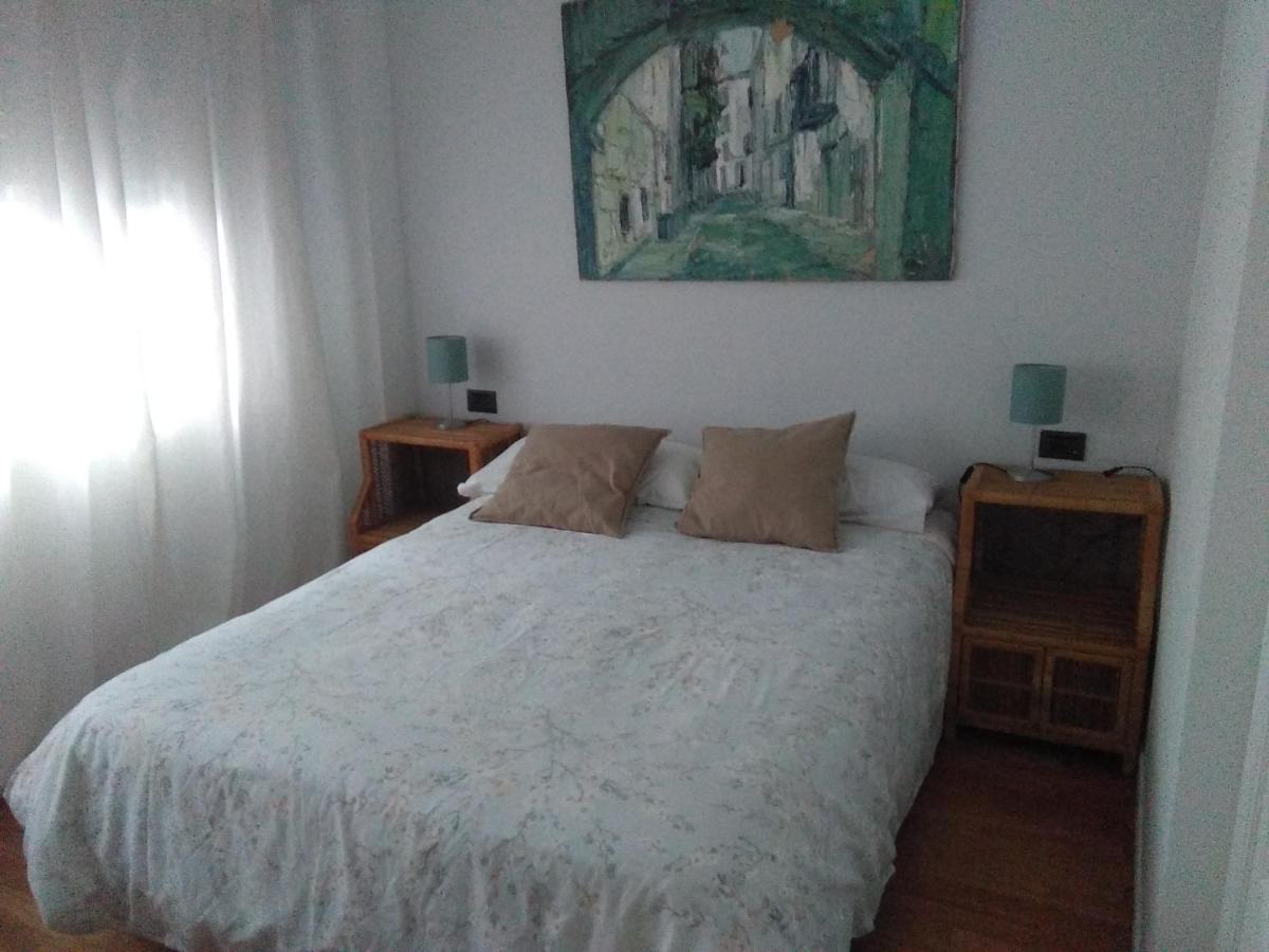 Apartamento En Un Entorno Unico En La Ciudad Vieja De LA Coruña Kültér fotó