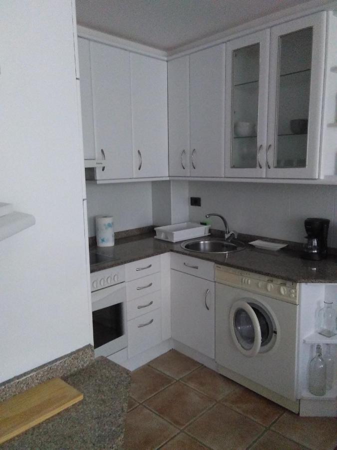Apartamento En Un Entorno Unico En La Ciudad Vieja De LA Coruña Kültér fotó