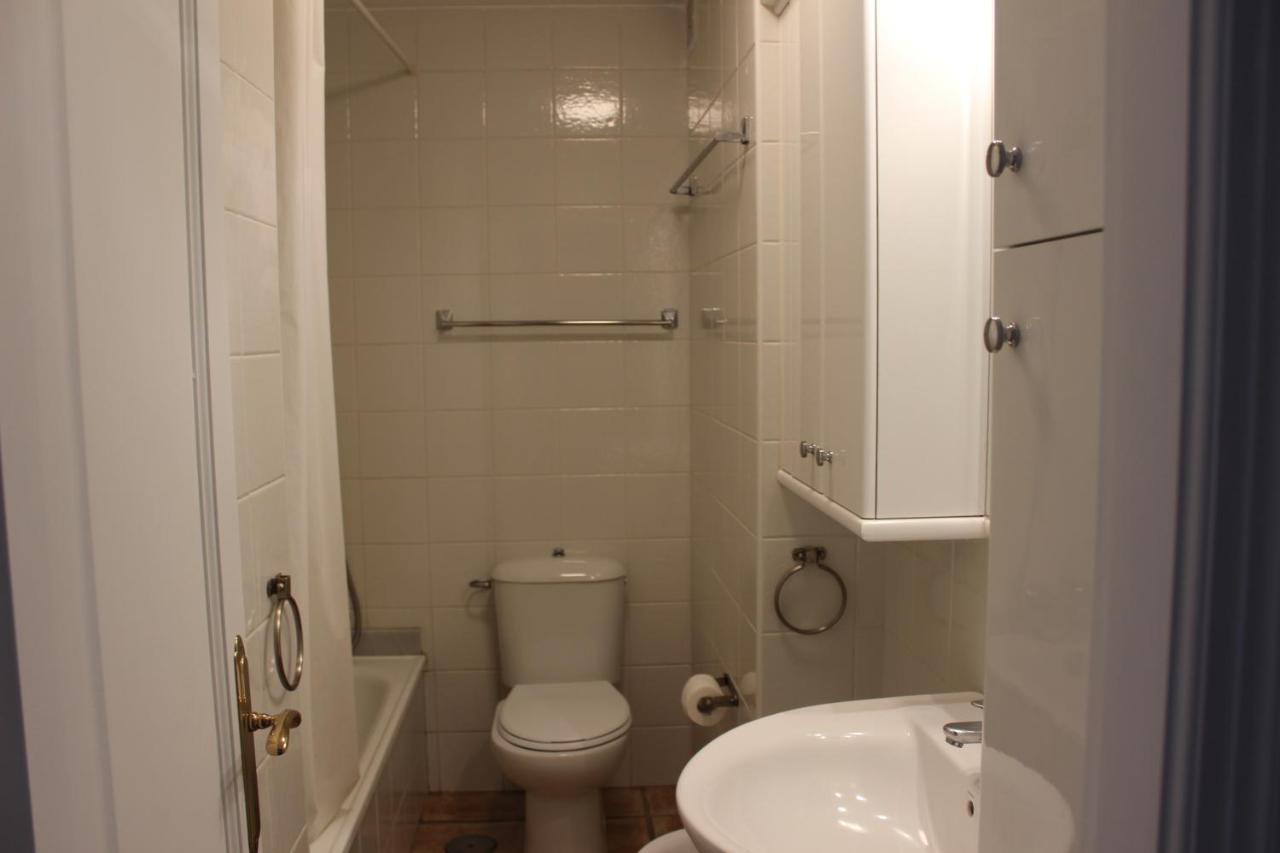 Apartamento En Un Entorno Unico En La Ciudad Vieja De LA Coruña Kültér fotó